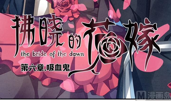 拂晓的爆炸漫画,第040话 吸血鬼 13图