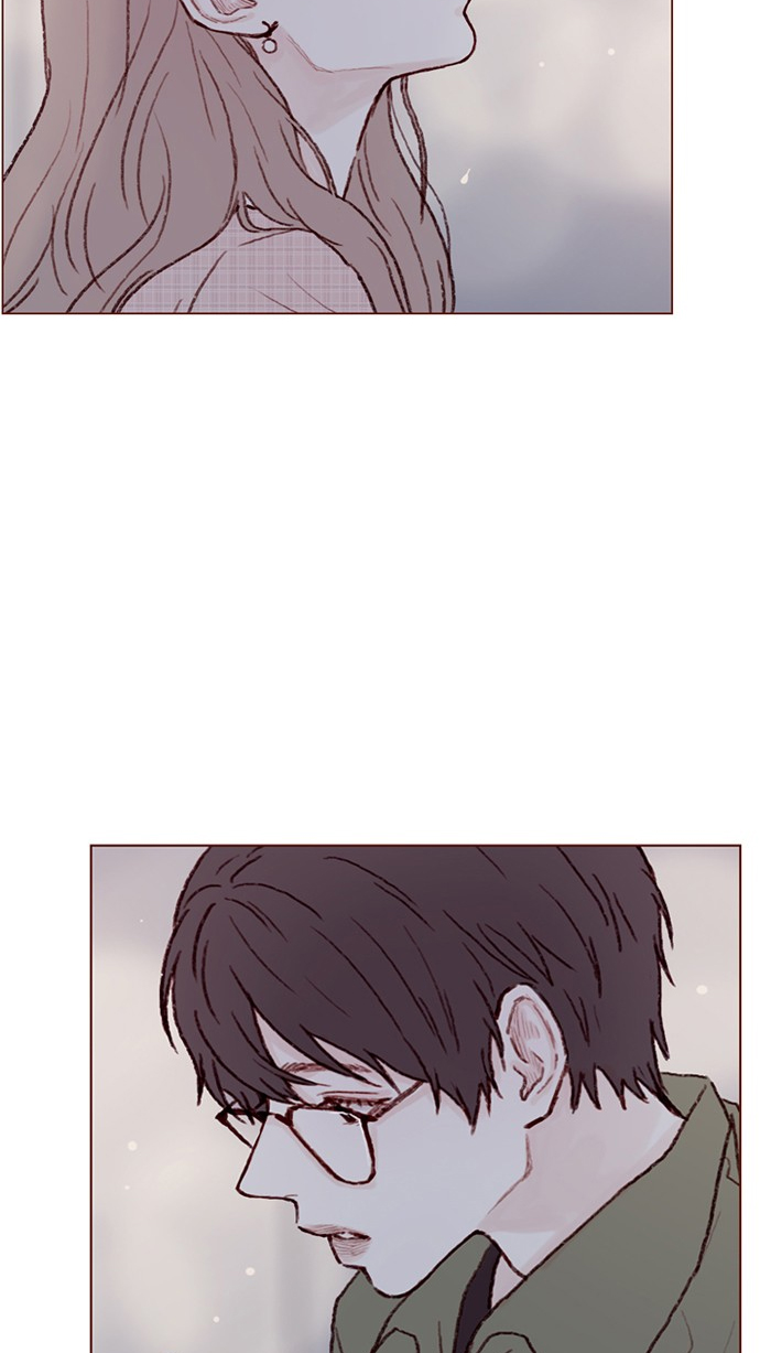 我喜欢的水果柿子漫画,[第79话] 我要回去继续我的约会4图