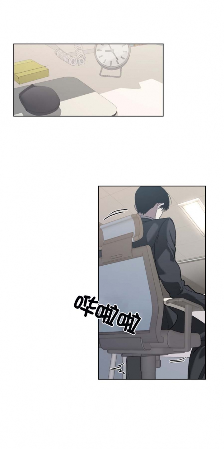 替身在女团选秀十项全能了漫画,第61话1图
