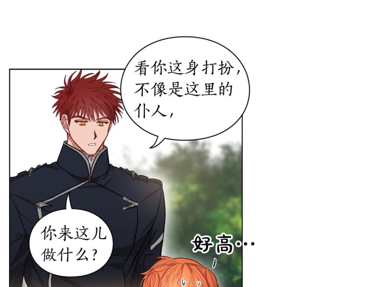 露西亚攻略公爵计划讲解漫画,第6话 向公爵提亲4图