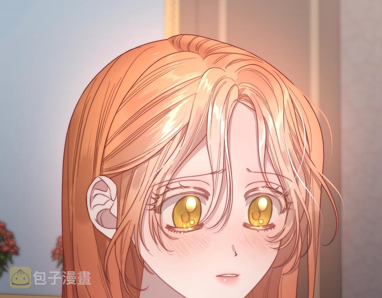 露西亚攻略公爵计划韩文漫画,第102话 要吃饭？！4图