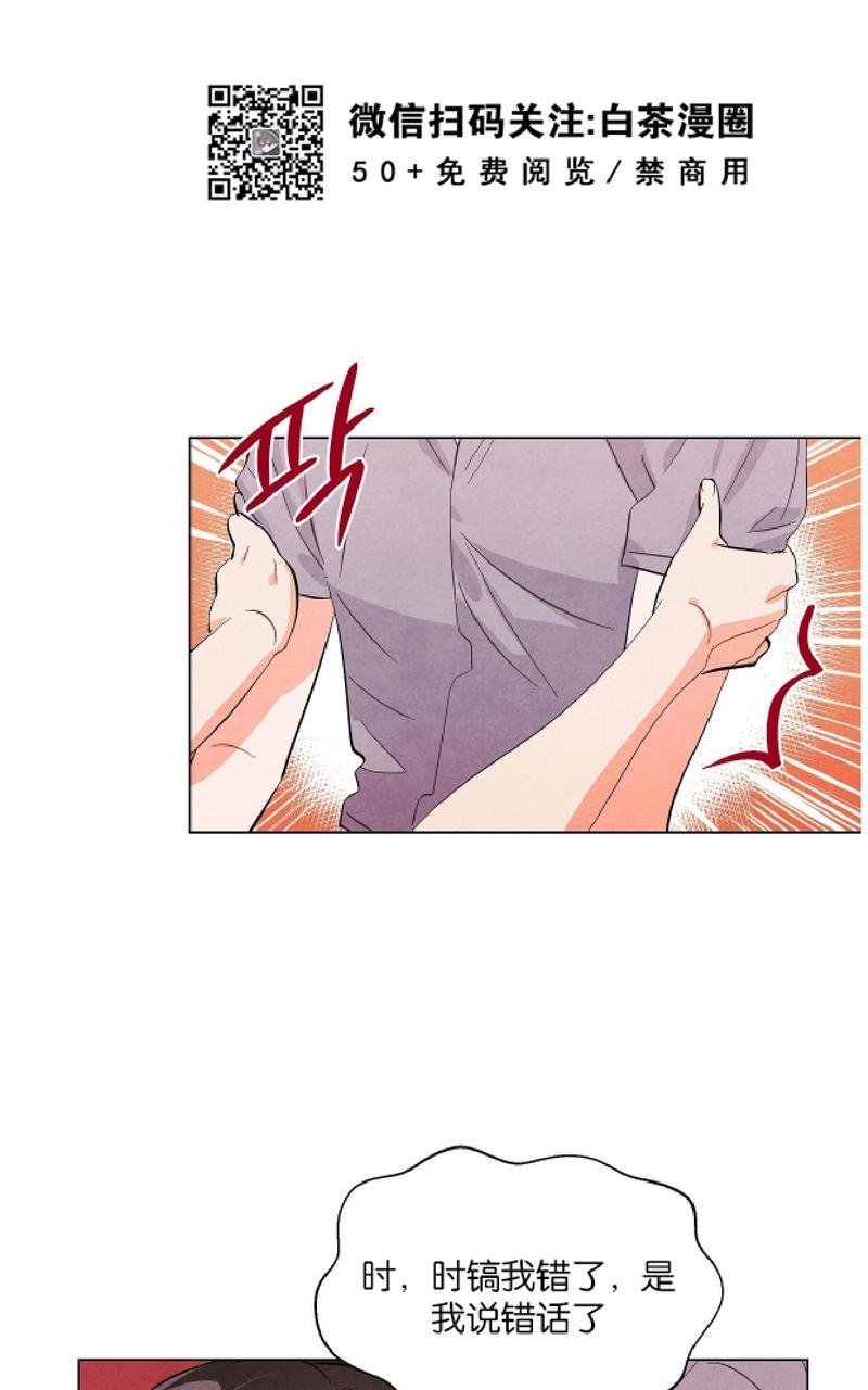 狐狸觅食的动作漫画,第14话5图