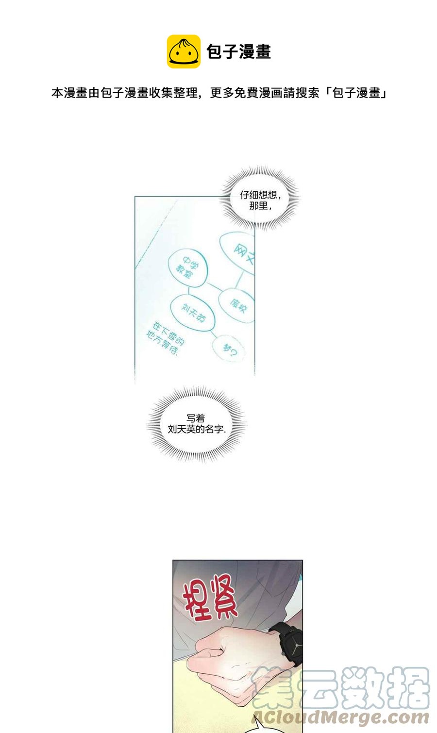 元素法师需要什么卡漫画,第124话1图