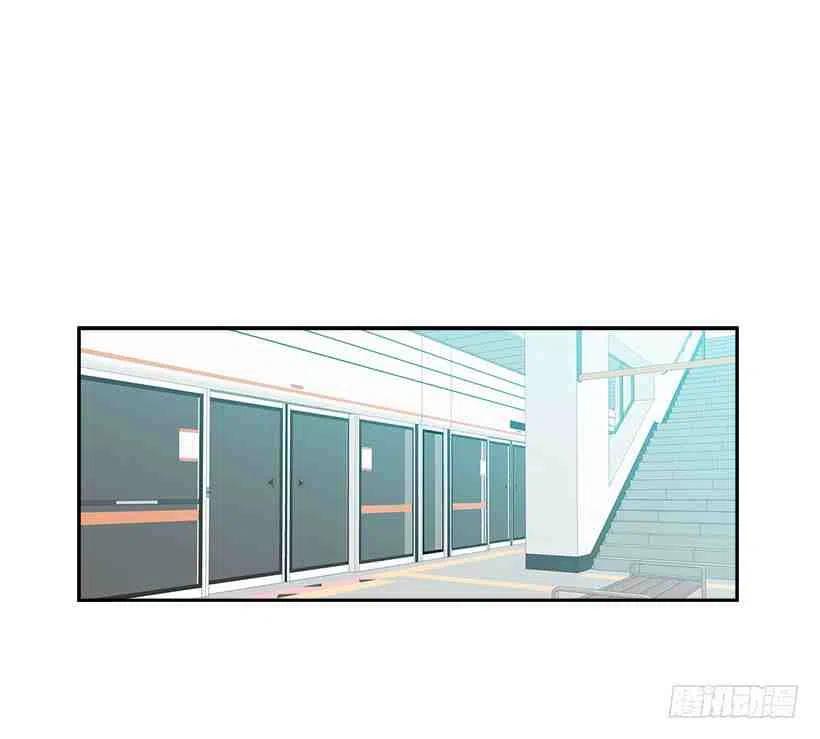 元素法师和烈焰法师哪个强一点漫画,8.努力保持距离2图