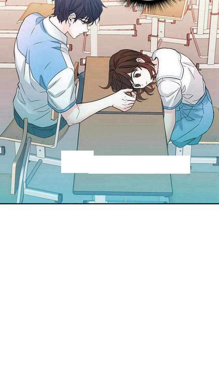 元素法师和黑暗法师漫画,17 共用耳机2图