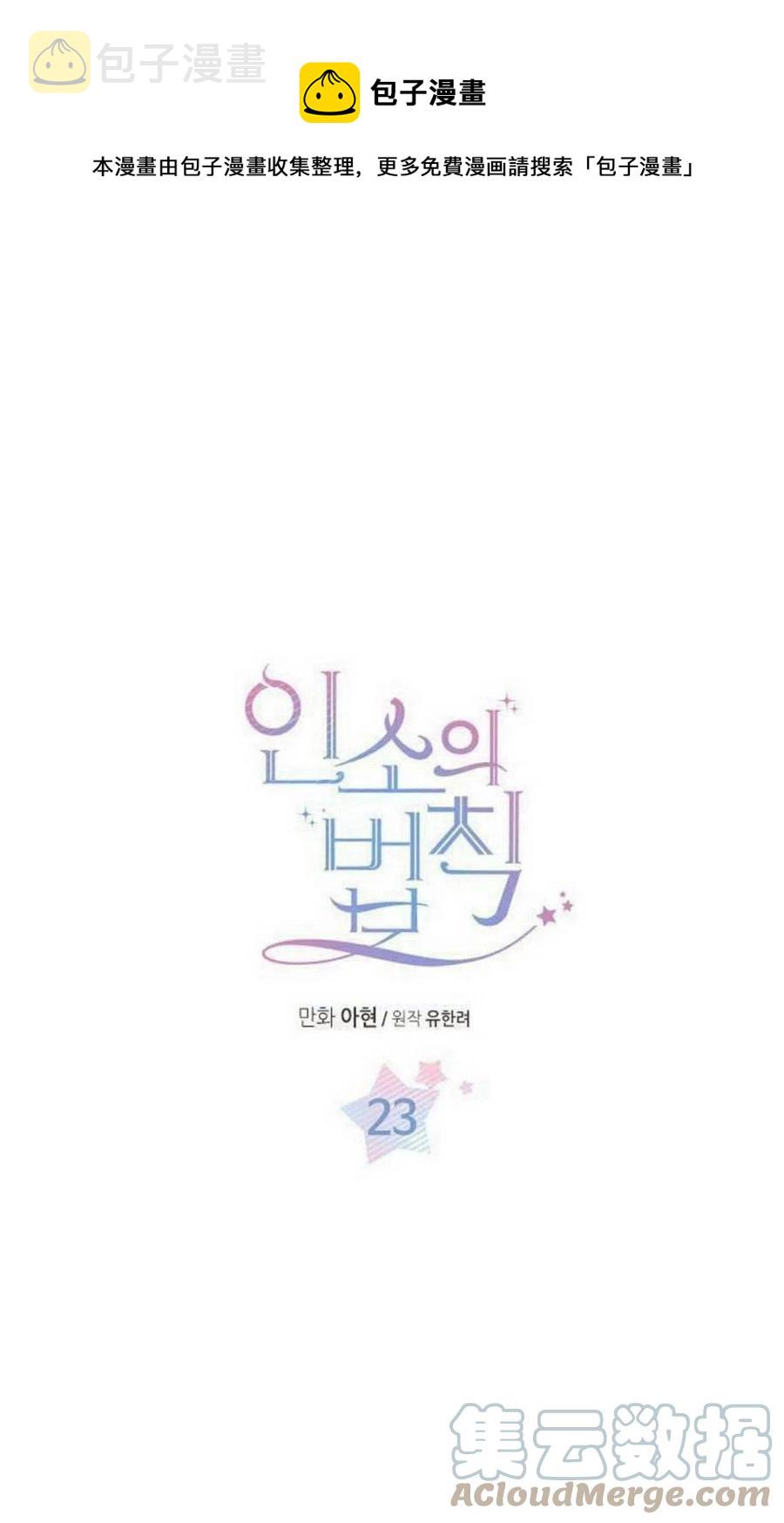 元素法师超燃混剪漫画,23 下雨天1图