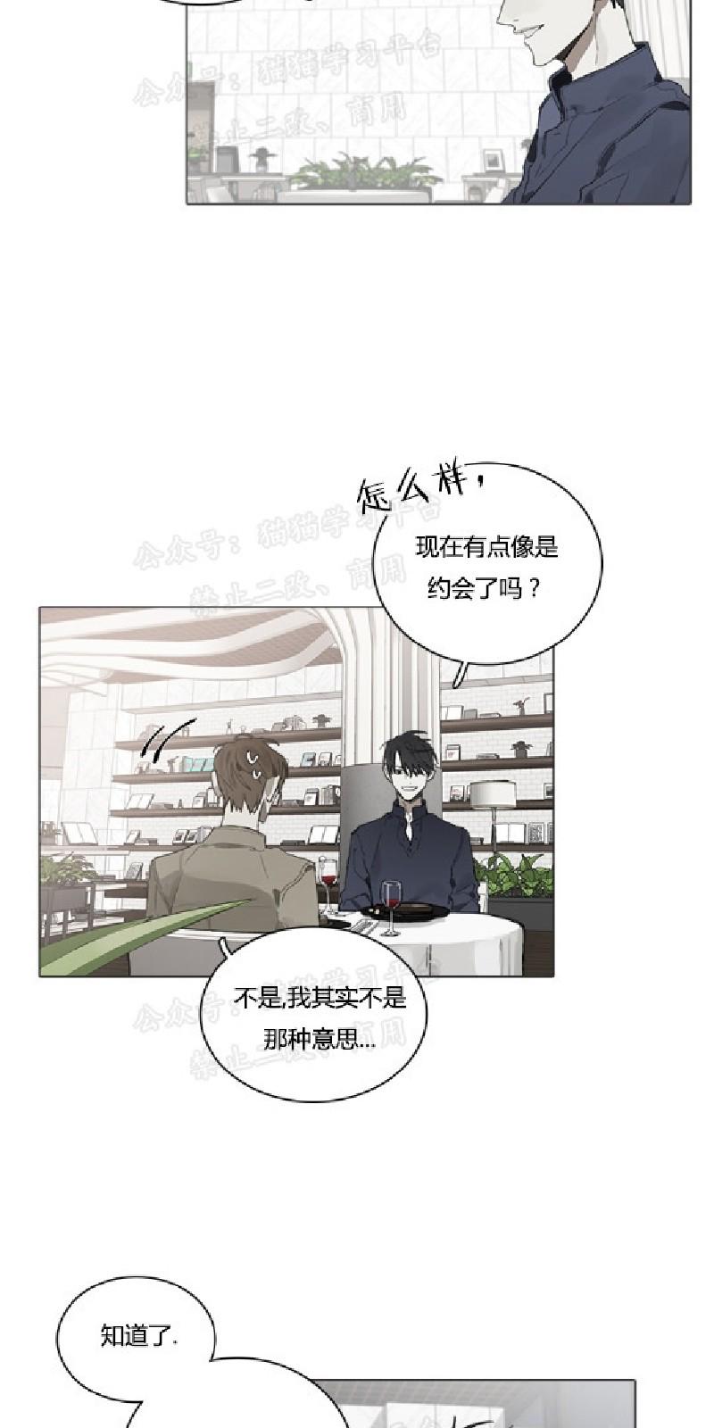 accord是什么车漫画,第16话3图