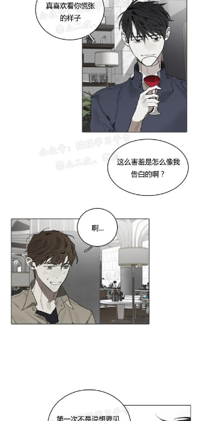 accord是什么车漫画,第16话4图