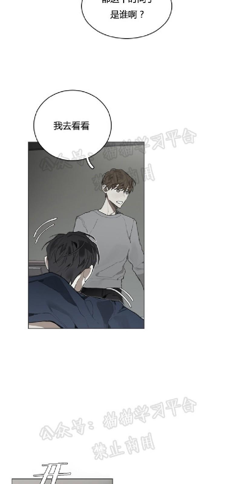 accord是什么车漫画,第20话3图