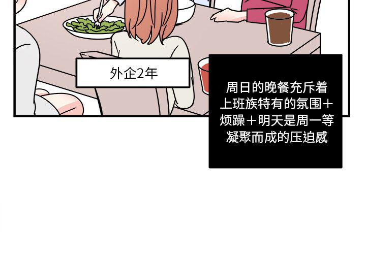 职场生存智慧被徐志胜演明白了漫画,第8话3图
