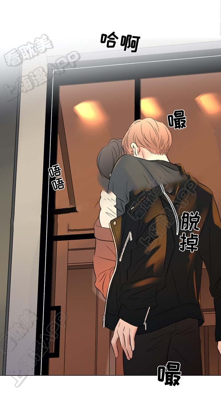 我的房友漫画免费阅读在线观看漫画,第41话1图