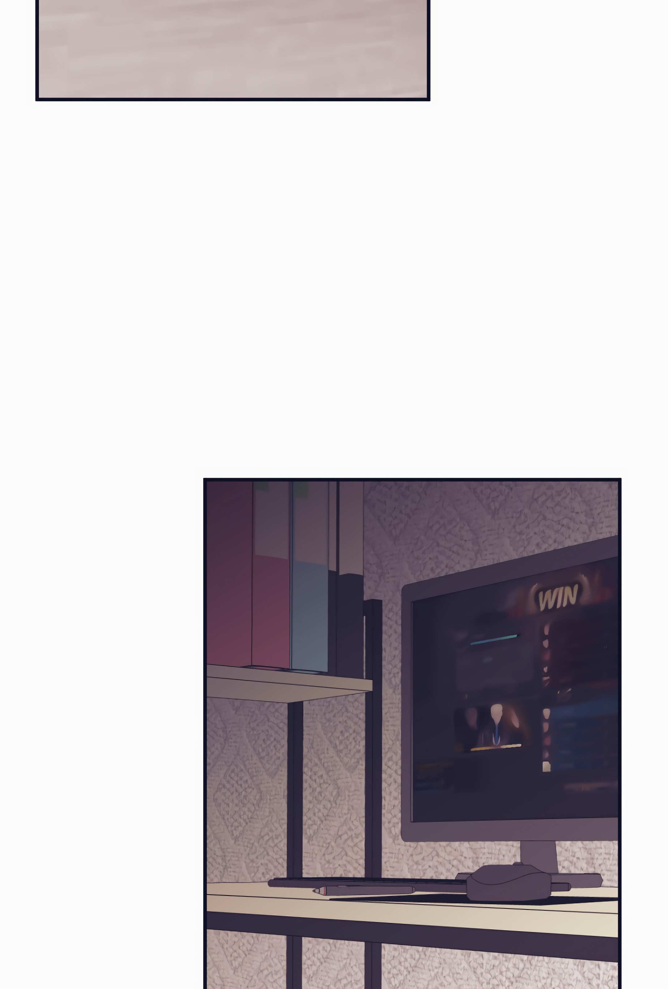 一败涂地的爱情\/完美无缺的爱情漫画图片漫画,第21话2图