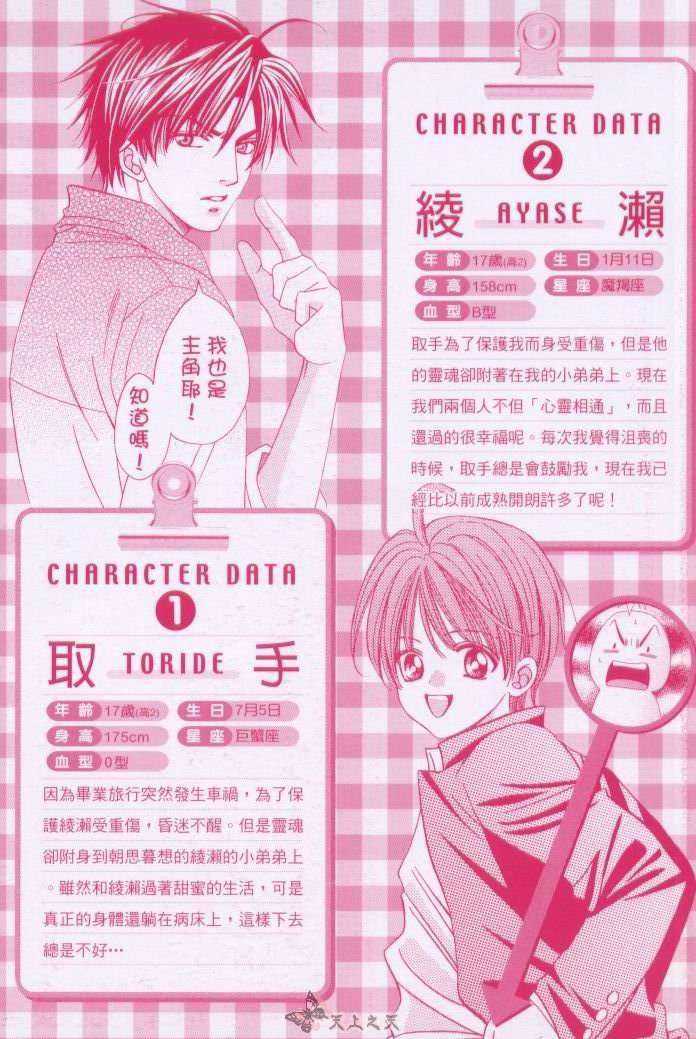 亲密伴侣完整版漫画,第2卷2图