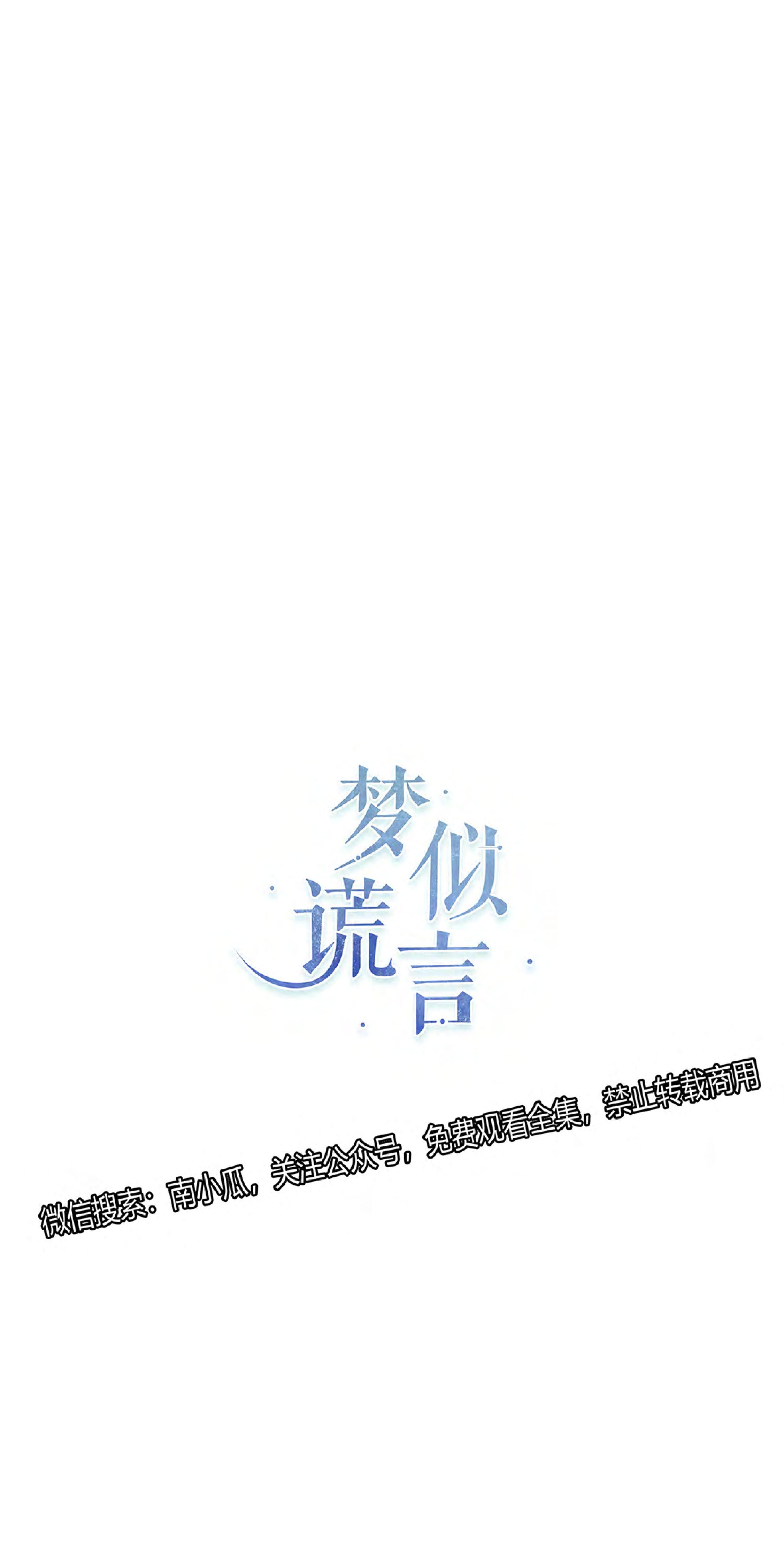 梦然谎言漫画,第20话1图