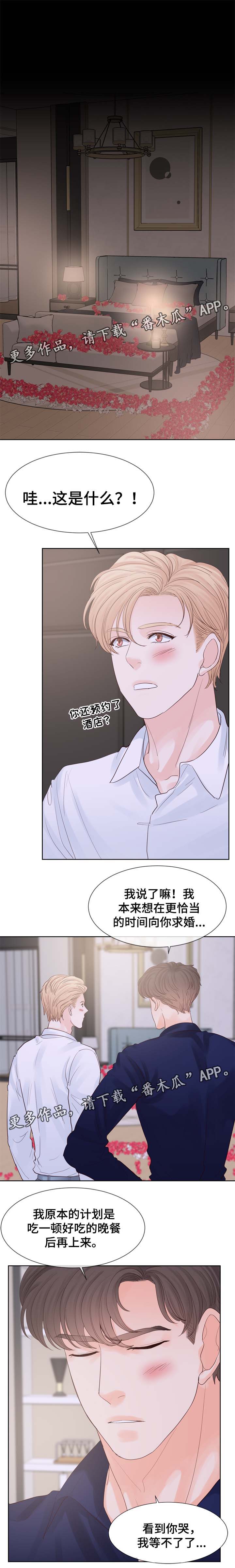 朱罗家族 漫画下载漫画,第84章：酒店1图