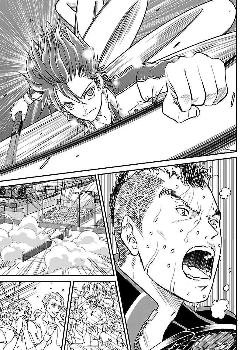 新网球王子u17世界大赛免费在线看漫画,第210话试看版3图