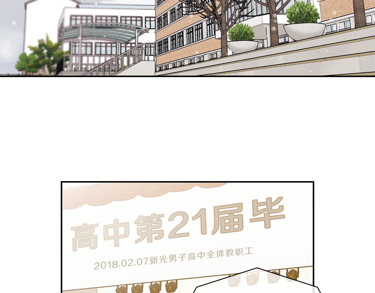 新男高学生会顾问漫画,第48话  毕业2图