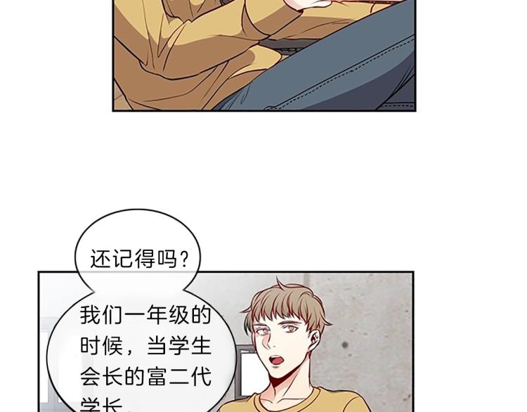 新光n高学生会漫画,第23话  调查2图