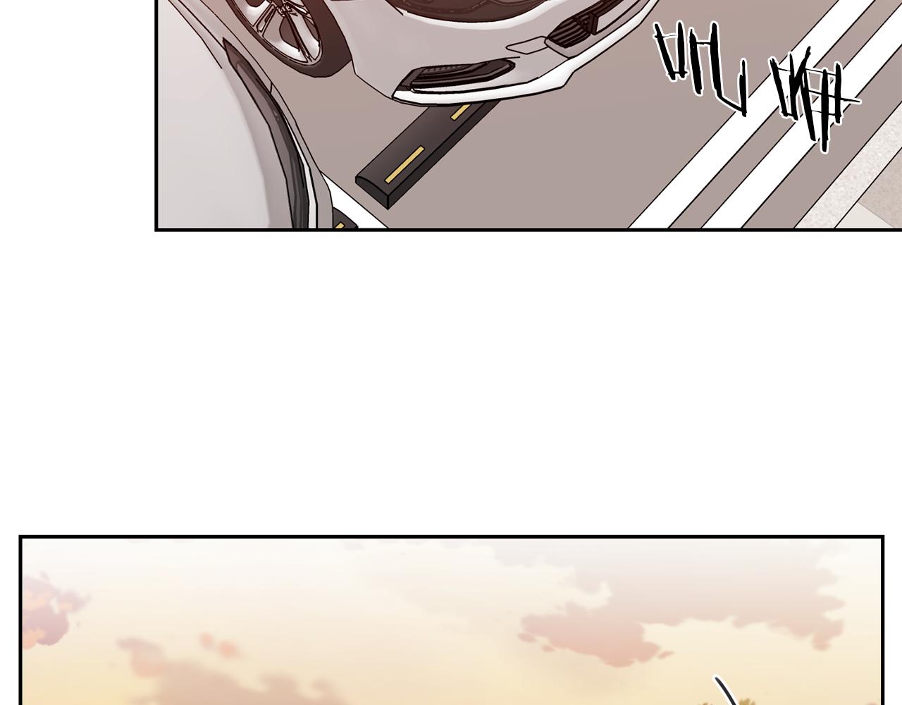 新光高中学生会番外漫画,番外三  心事2图