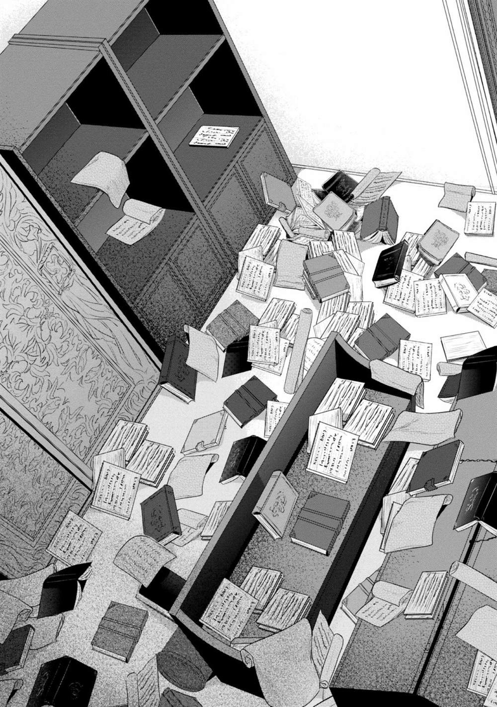 爱书的下克上会出第四季吗漫画,第30话3图