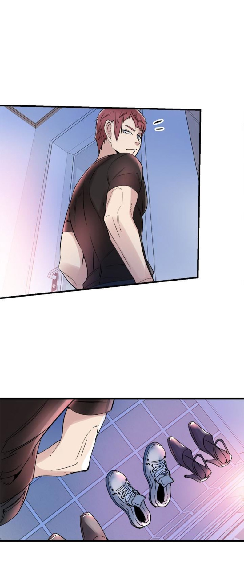 青春密码护肤品套装直播漫画,第46话3图
