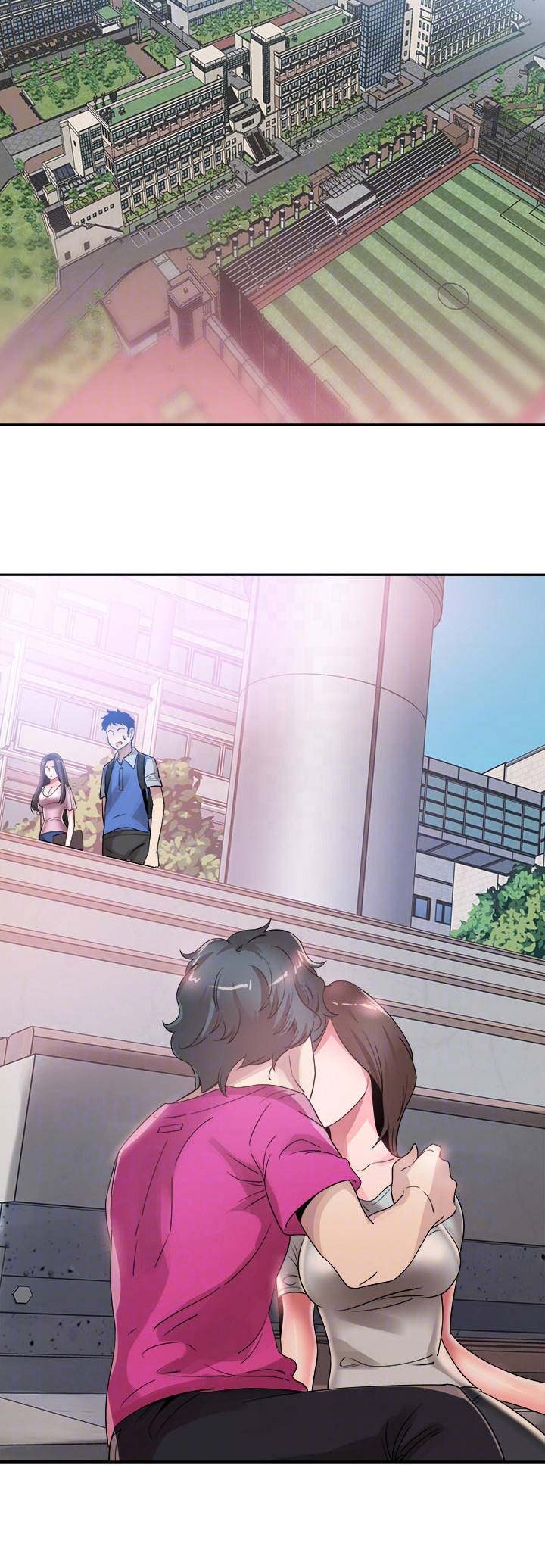 青春密码阅读答案漫画,第96话5图