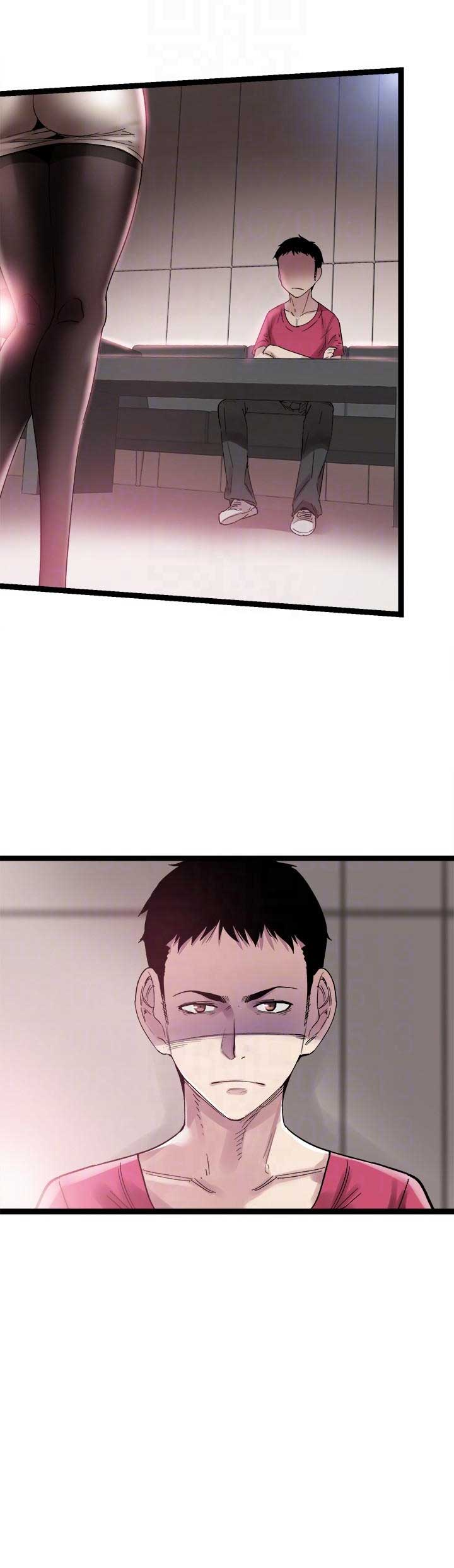 欧莱雅青春密码酵素精华肌底液漫画,第21话4图