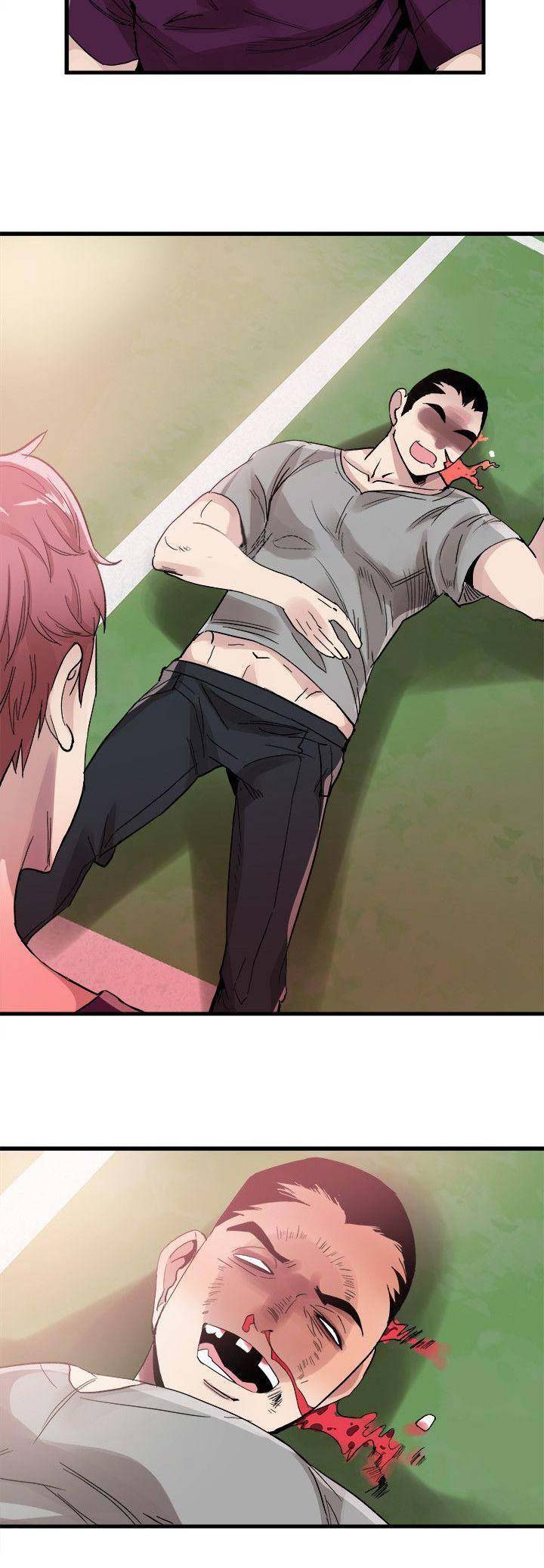 青春密语第一季在线观看漫画,第86话3图