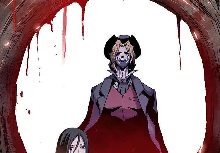 血刃怎么破漫画,192图