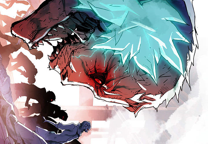 血刃在什么柱上最凶 女性漫画,第 3 话2图