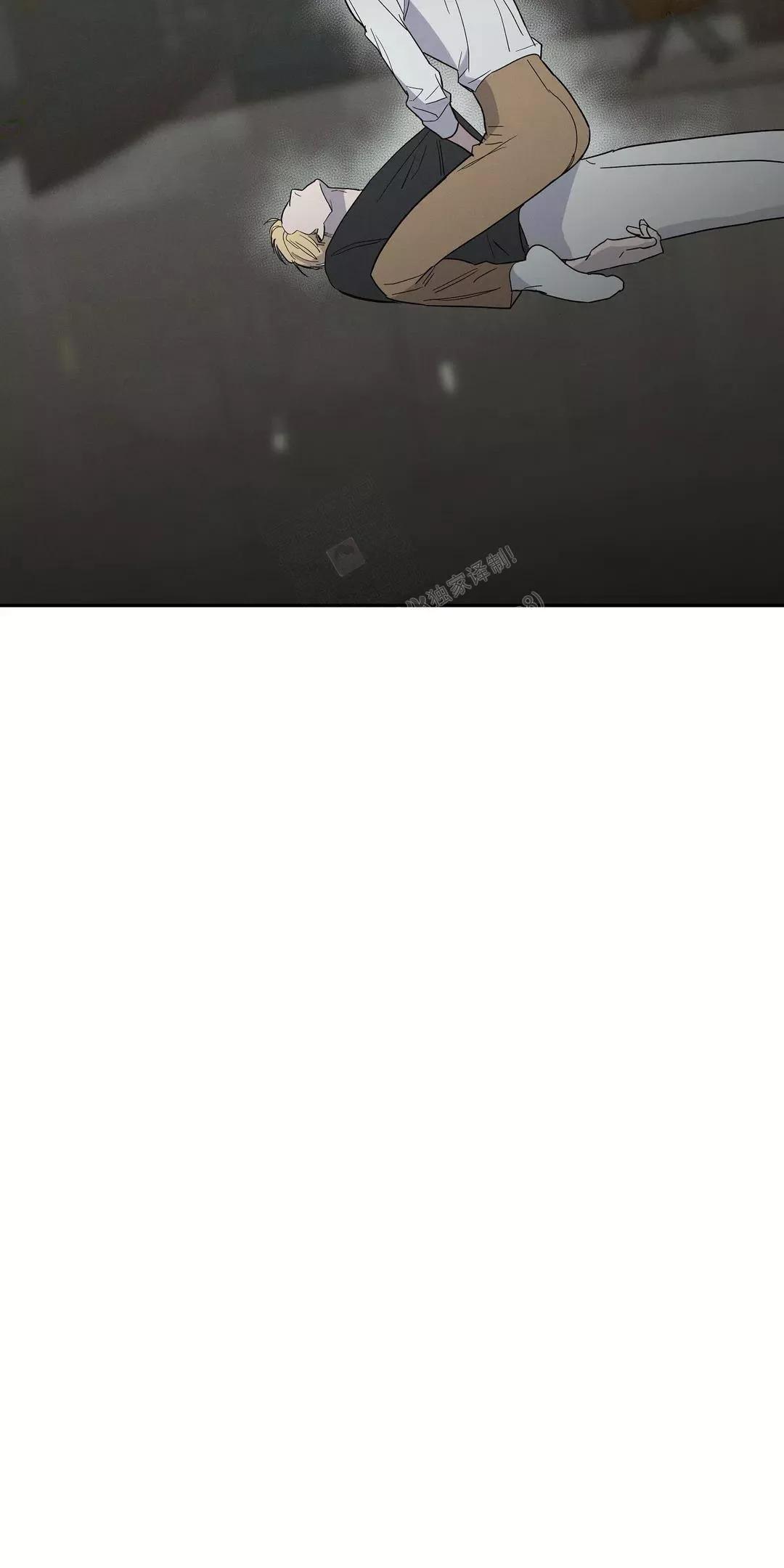 七号男人的故事漫画,第58话完3图