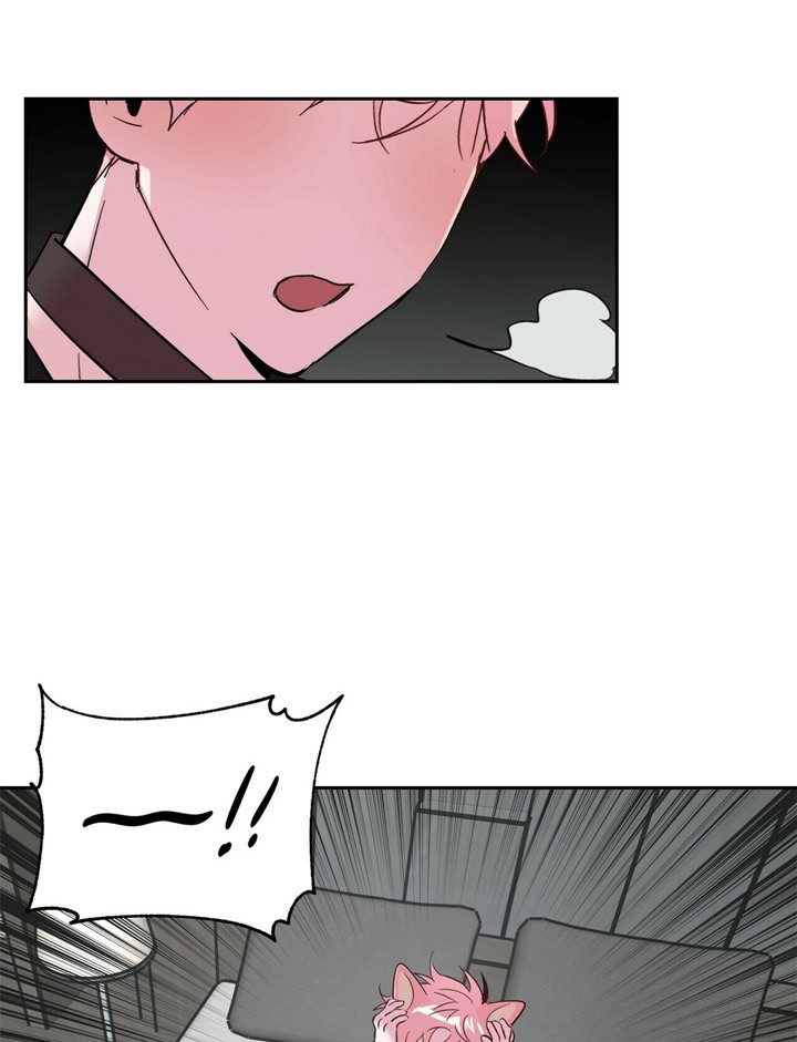 疯子与疯子韩漫解说漫画,第59话5图