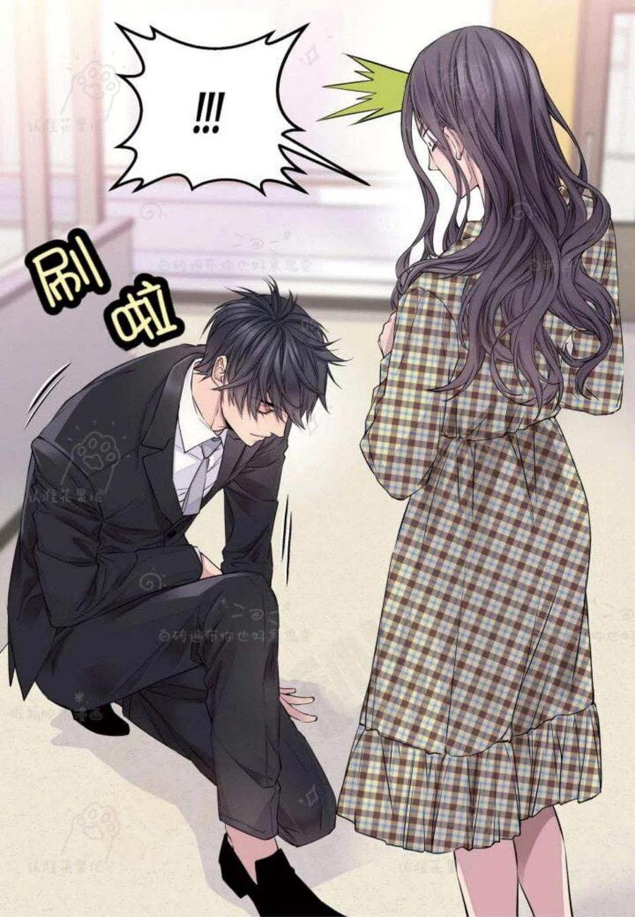 冤家路窄老电影免费看漫画,第25话5图