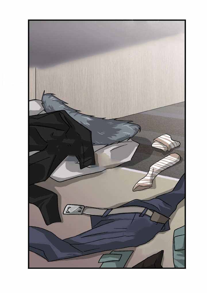 蜕变吧舞蹈生漫画,第4话5图