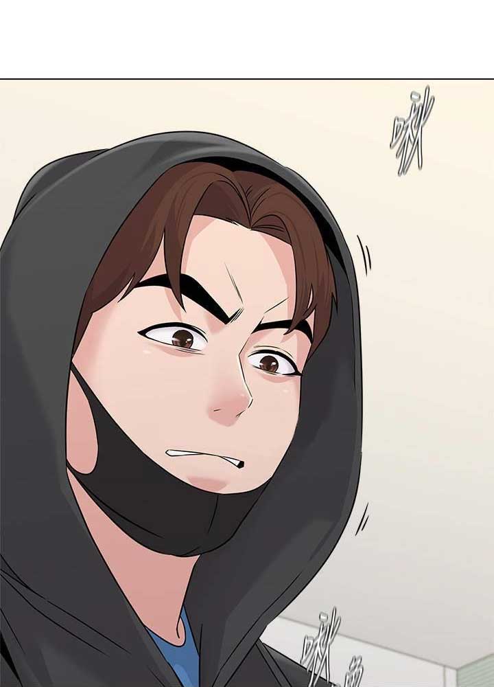 单恋高校街头翻唱漫画,第142话5图