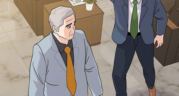 单恋高校 百度云漫画,第176话3图
