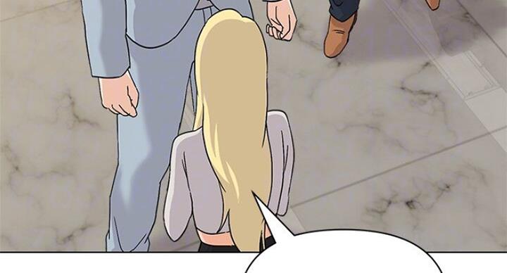 单恋高校 百度云漫画,第176话4图