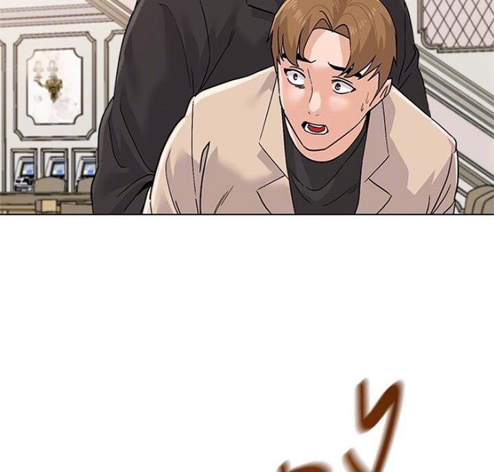 单恋高校mv女主是谁漫画,第173话5图