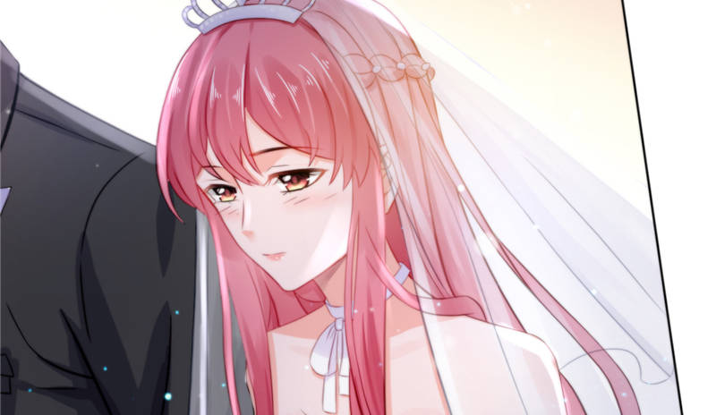 宠婚来袭漫画免费阅读漫画,第14章：今天开始是夫妻5图