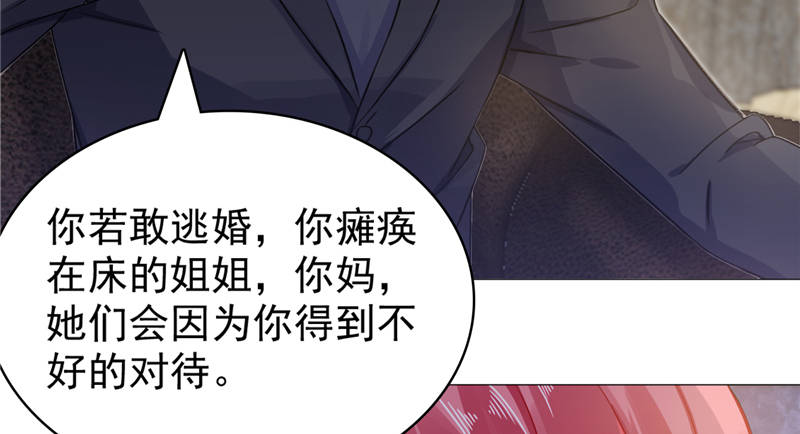 宠婚来袭动漫全集完整版观看漫画,第12章：想知道你的想法5图
