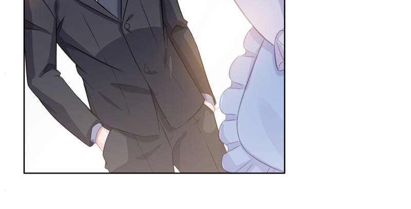 宠婚来袭动漫免费观看第一季漫画,第13章：单身的最后一晚5图