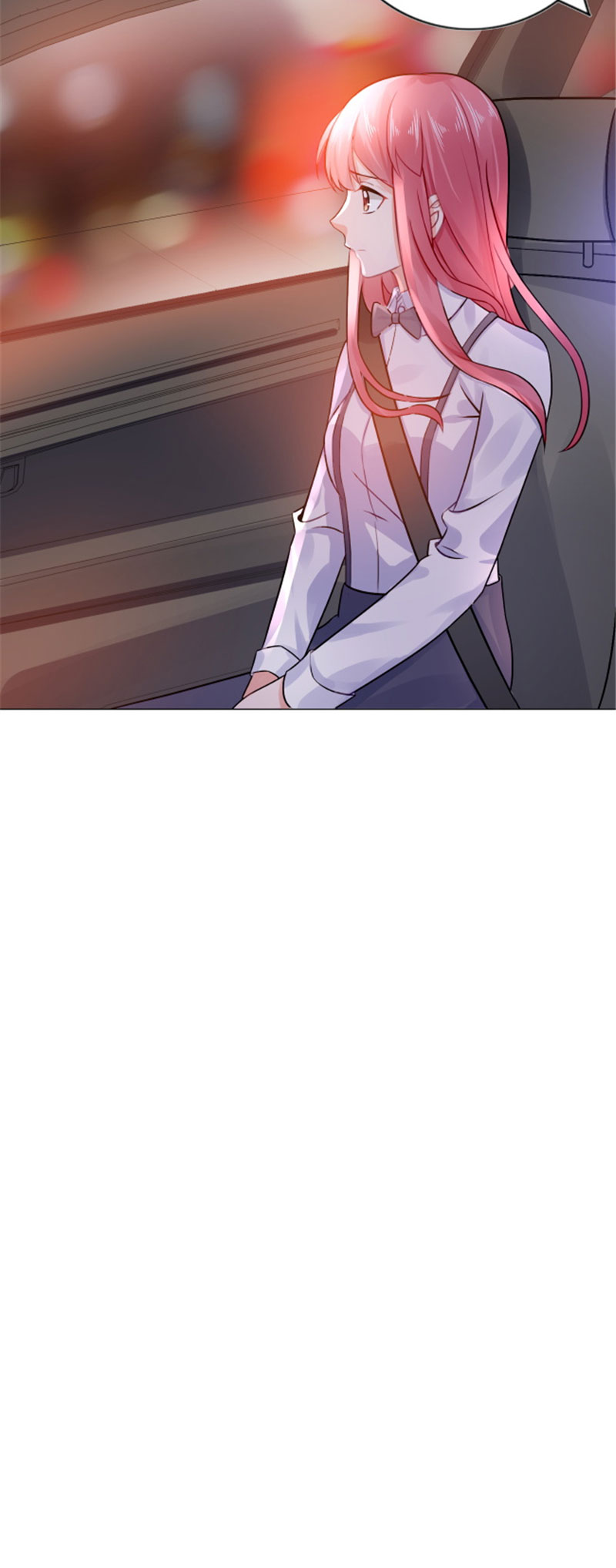《宠婚》漫画,第20章：他，护妻4图