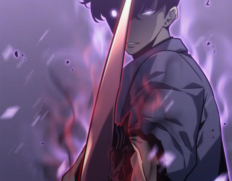 我独自升级第二季06在线看漫画,第159话 合围2图