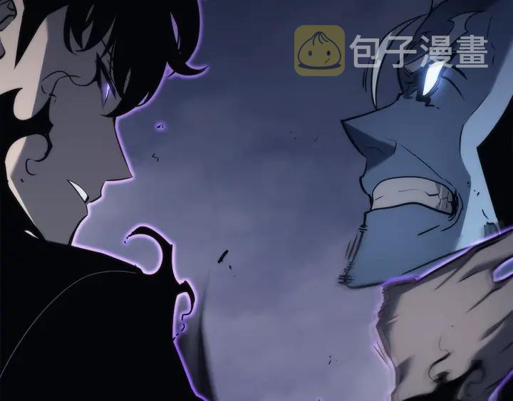 我独自升级第三季漫画,第151话 会长之死2图