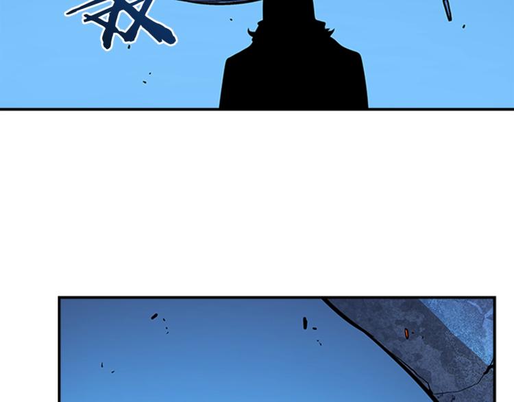 我独自升级作者漫画,第7话 生和死的线3图