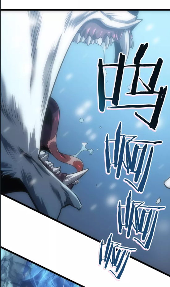 我独自升级漫画免费全集漫画,第51话 魔兽士兵4图