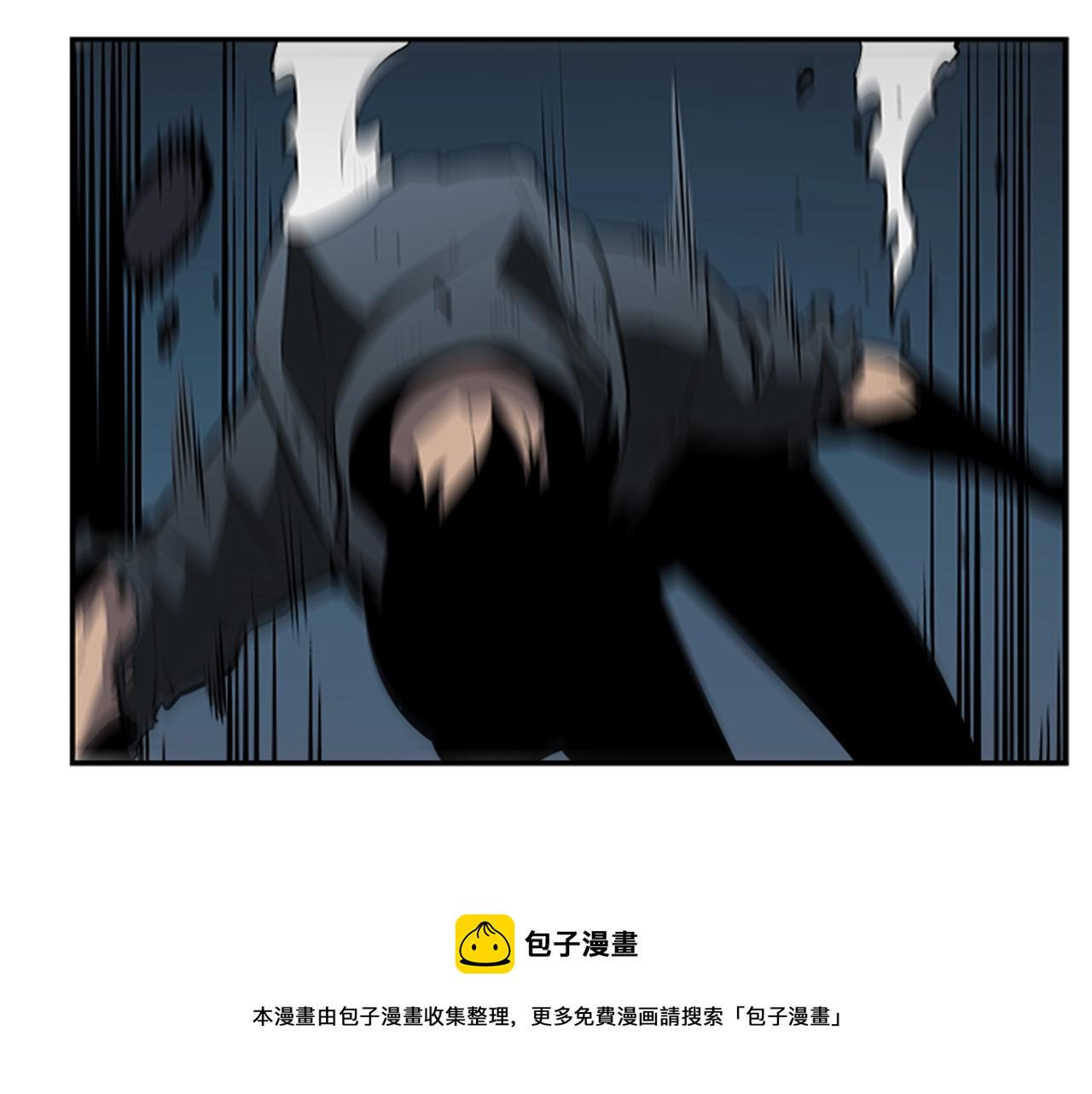 我独自升级40漫画,第40话 只能活一个！5图