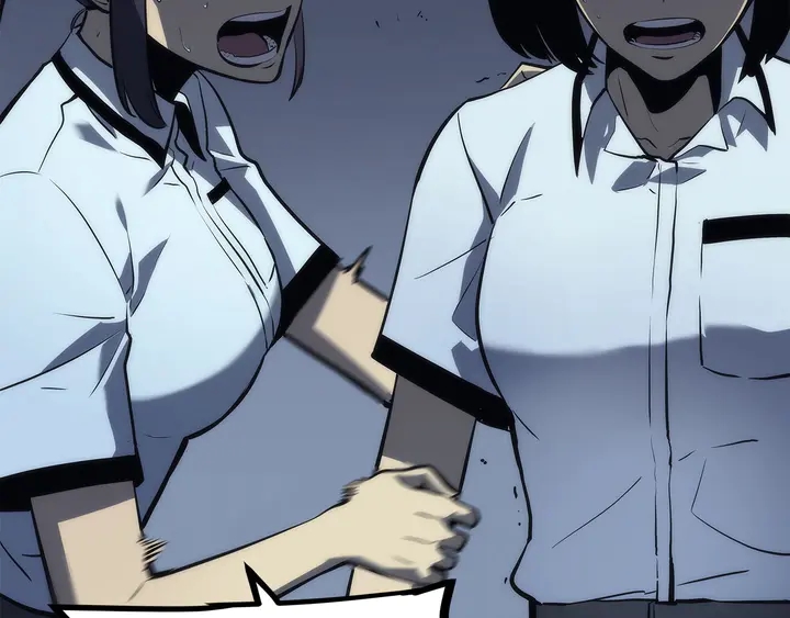 我独自升级66漫画,第118话 全速！5图