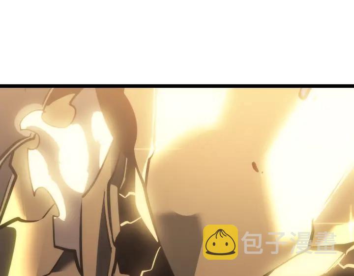 我独自升级作者漫画,第147话  一拳接一拳1图