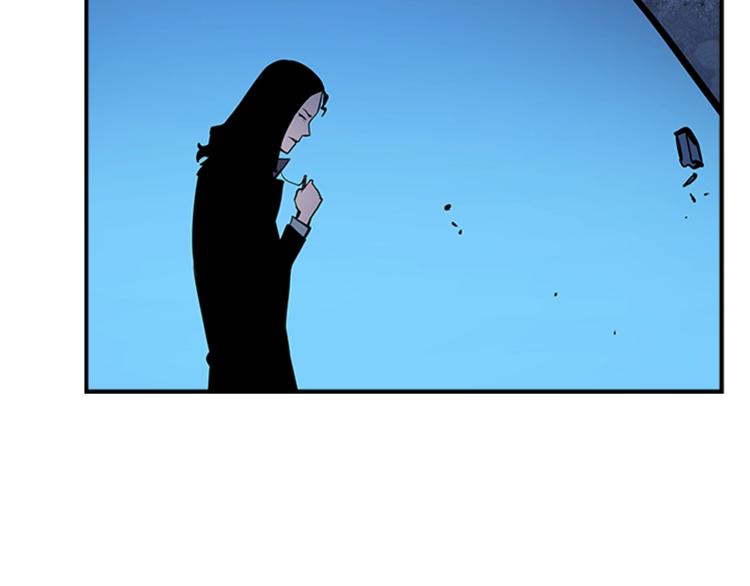 我独自升级作者漫画,第7话 生和死的线4图